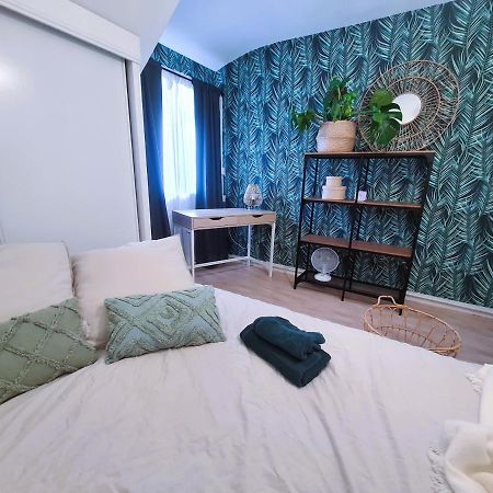 Bel Appartement A 3 Min De La Plage De 60M² Saint-Nazaire  Exteriér fotografie