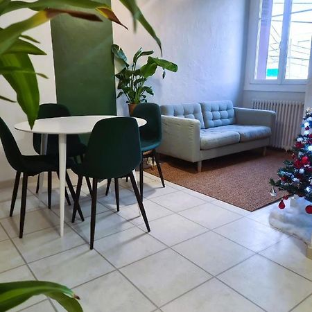 Bel Appartement A 3 Min De La Plage De 60M² Saint-Nazaire  Exteriér fotografie