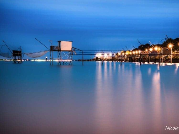 Bel Appartement A 3 Min De La Plage De 60M² Saint-Nazaire  Exteriér fotografie