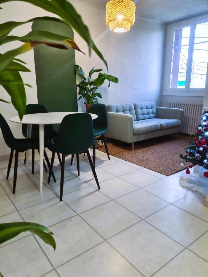 Bel Appartement A 3 Min De La Plage De 60M² Saint-Nazaire  Exteriér fotografie