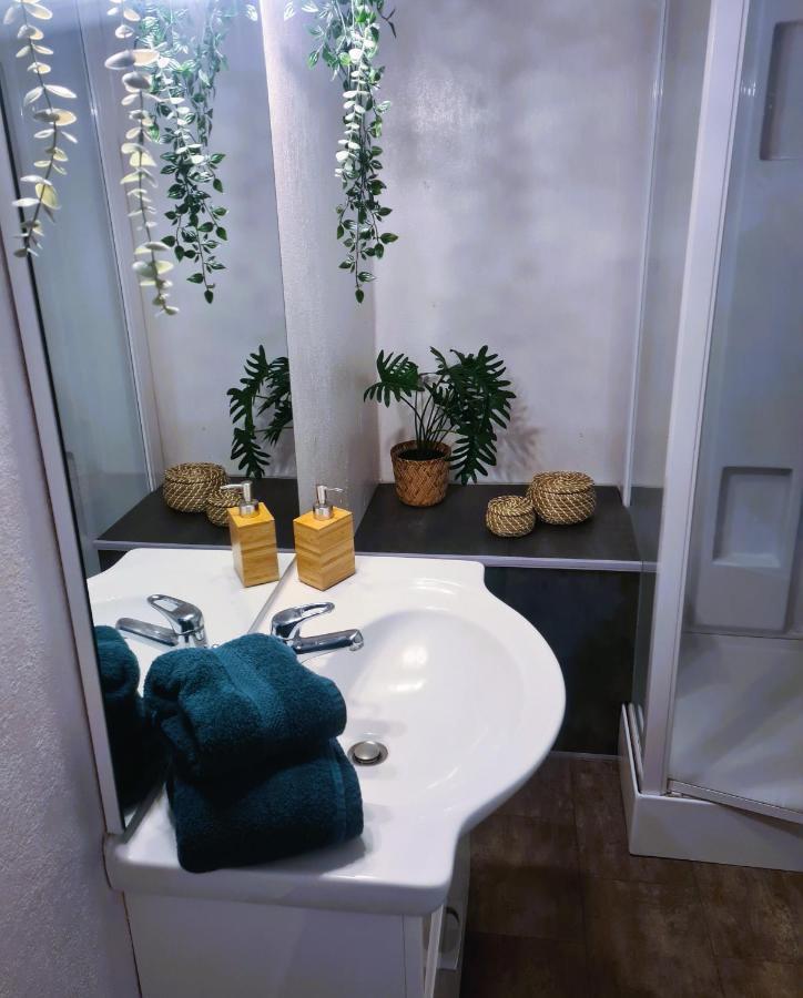 Bel Appartement A 3 Min De La Plage De 60M² Saint-Nazaire  Exteriér fotografie