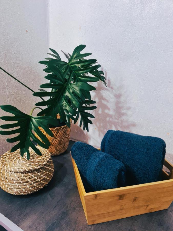 Bel Appartement A 3 Min De La Plage De 60M² Saint-Nazaire  Exteriér fotografie